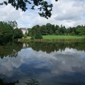  Parc Botanique 