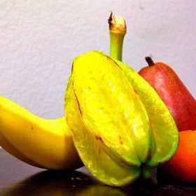 Carambola (starfruit)