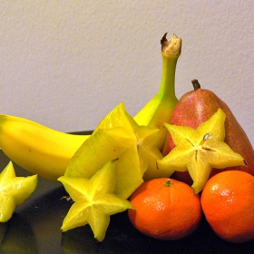 Carambola (starfruit)