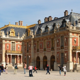 Versailles