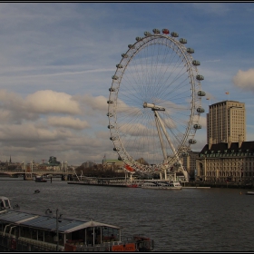 London Eye