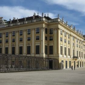  Schönbrunn 1