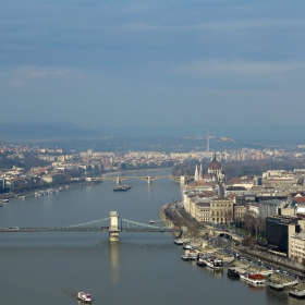 Budapest