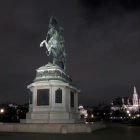 Erzherzog Karl Monument 