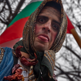 ние и политиката