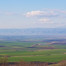От Бакаджика до Балкана