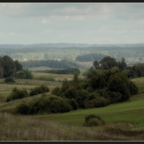 Lietuva - Литва.