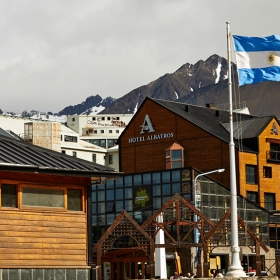 Ushuaia