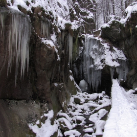 Костенски водопад