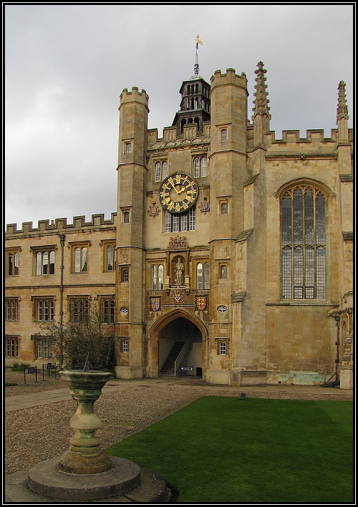 Trinity College-3