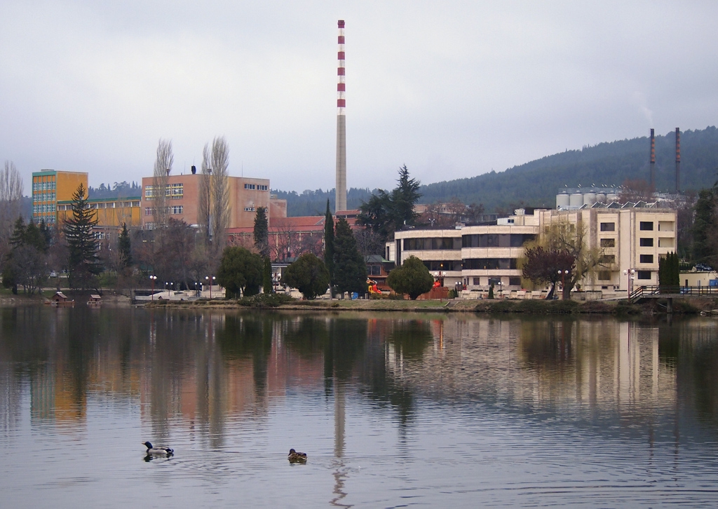 Загорка