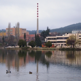 Загорка