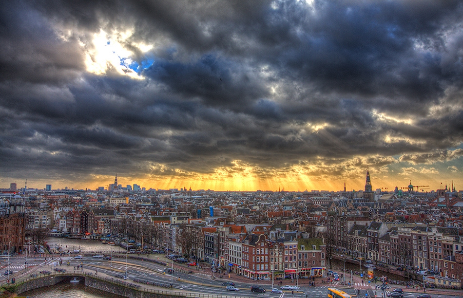 Amsterdam