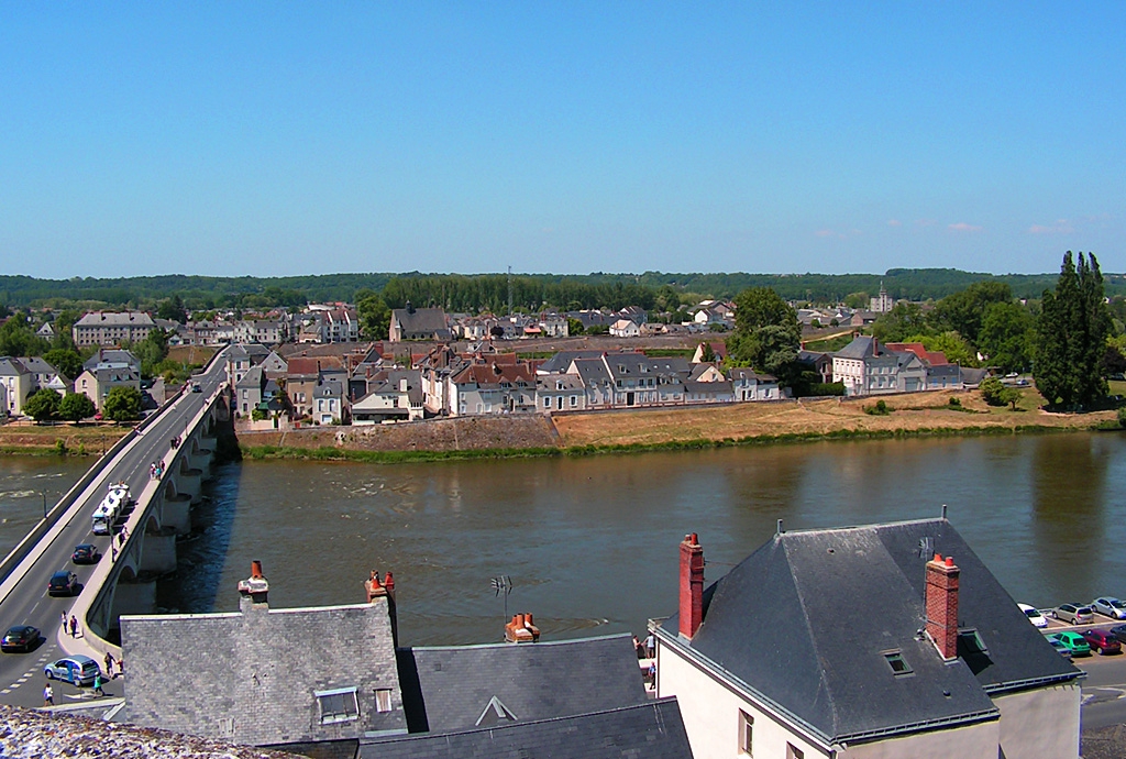 Amboise