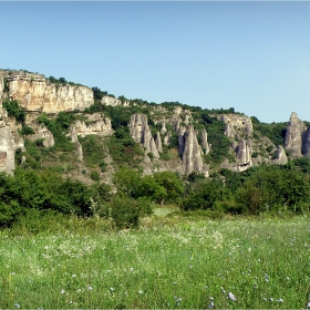 Карлуковски карстов комплекс