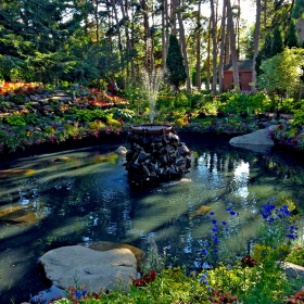 Munsinger Garden