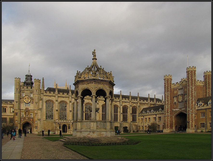 Trinity College