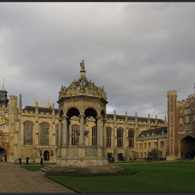 Trinity College