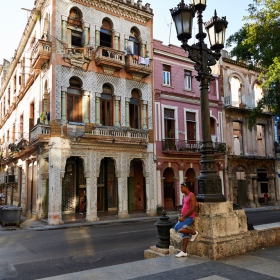 Old Havana