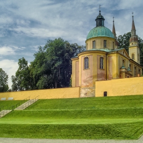 Evangelische Kreuzkirche zum Heiligen Kreuz 2