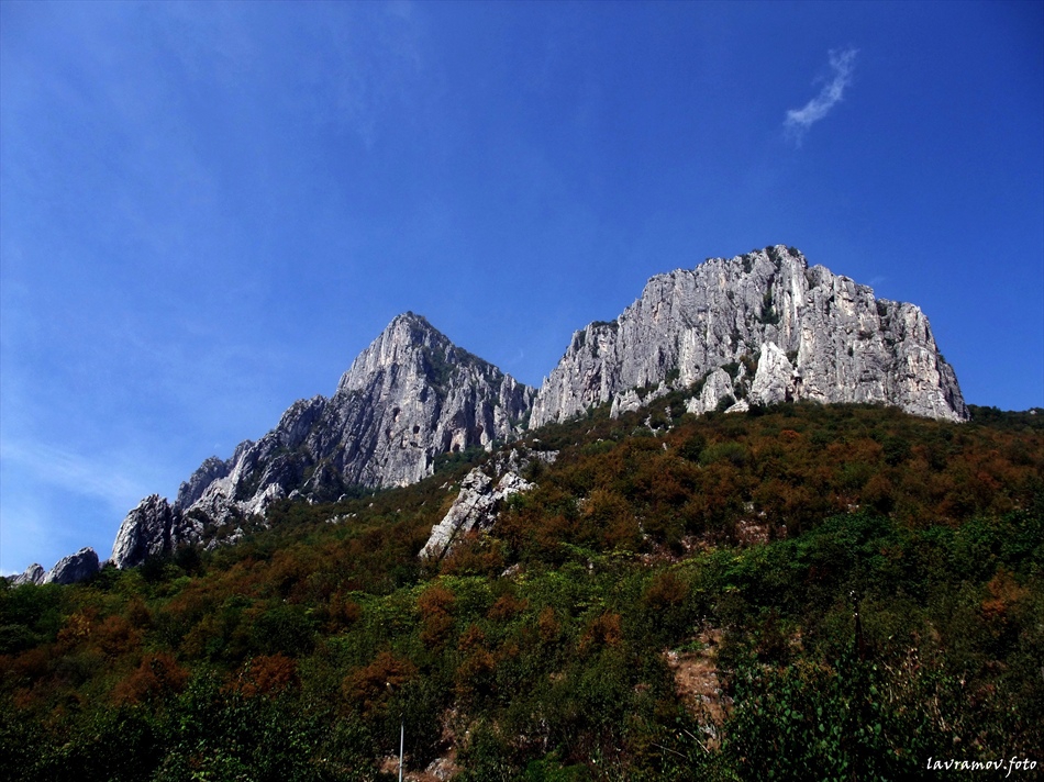 Врачански скали-2