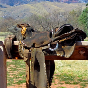 Dead Horse Ranch, Verde Valley, AZ