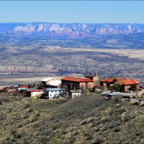 Verde Valley