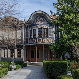 Старият Пловдив