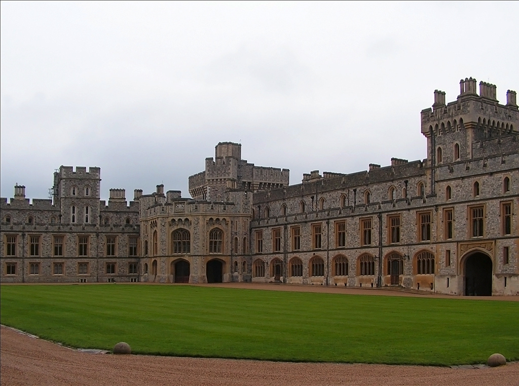 Windsor Castle