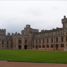 Windsor Castle
