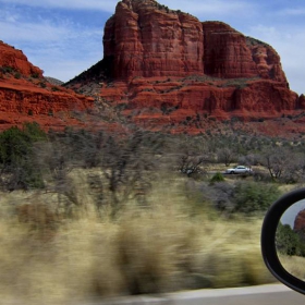 Sedona, AZ