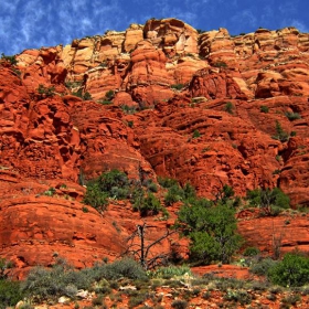 Sedona, AZ