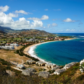 North Frigate Bay,Basseterre,St.Kitts&Navis