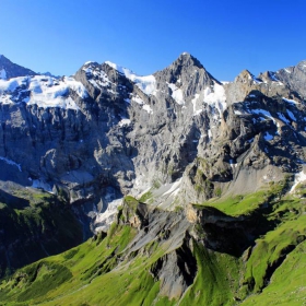 Bernese Oberland