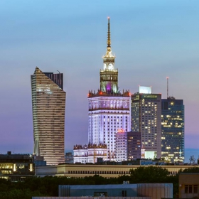 Варшава