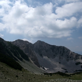 Връх Синаница