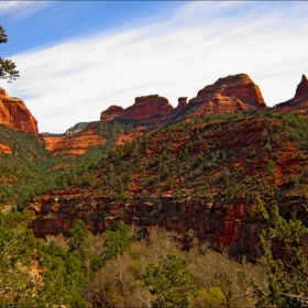 Sedona, AZ