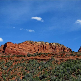 Sedona, AZ