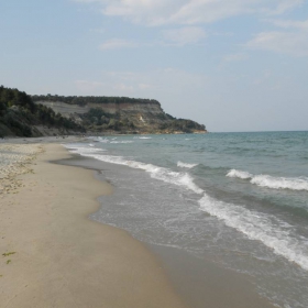 морски спомен