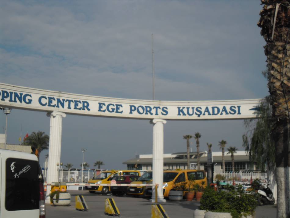 port