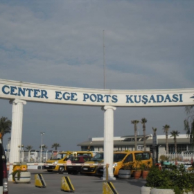port