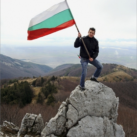 ОРЛОВО ГНЕЗДО - З МАРТ 2014 ГОДИНА