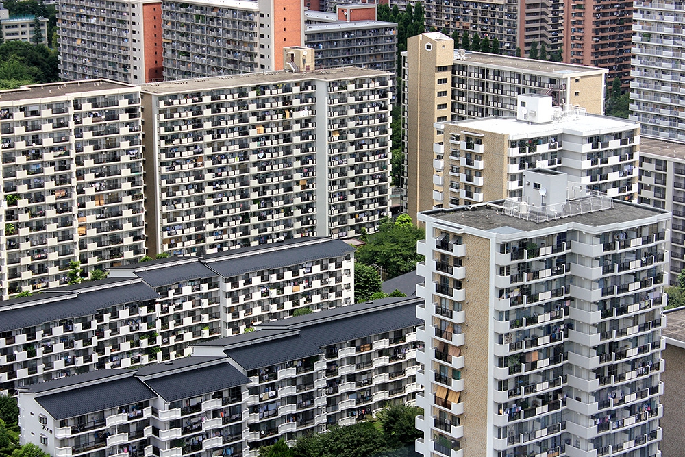 Social Housing
