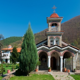 Врачешки манастир 