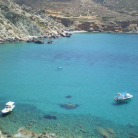 Folegandros