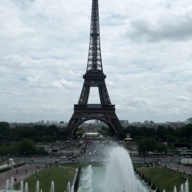 Tour Eiffel