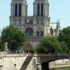 Notre-Dame de Paris