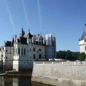 Château de Chenonceau1