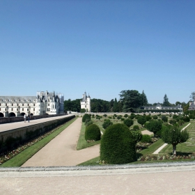 Château de Chenonceau2