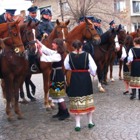 Тодоровден 2014/София, кв.Бенковски/ - 3